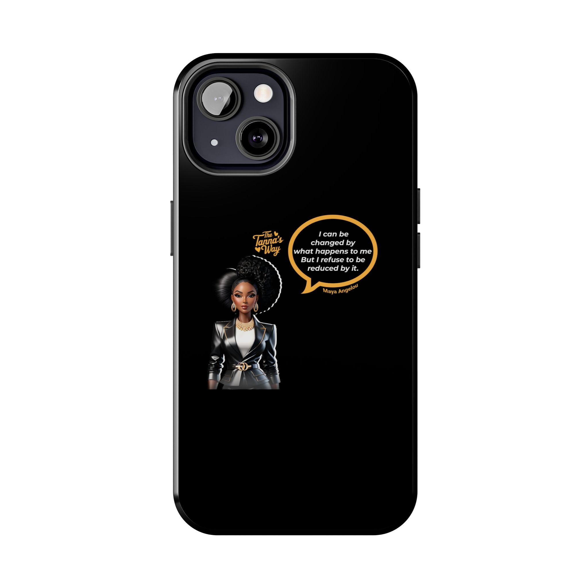 Maya Angelou 2 | Tough Phone Cases